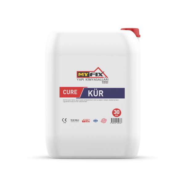 CURE / CURING MATERIAL