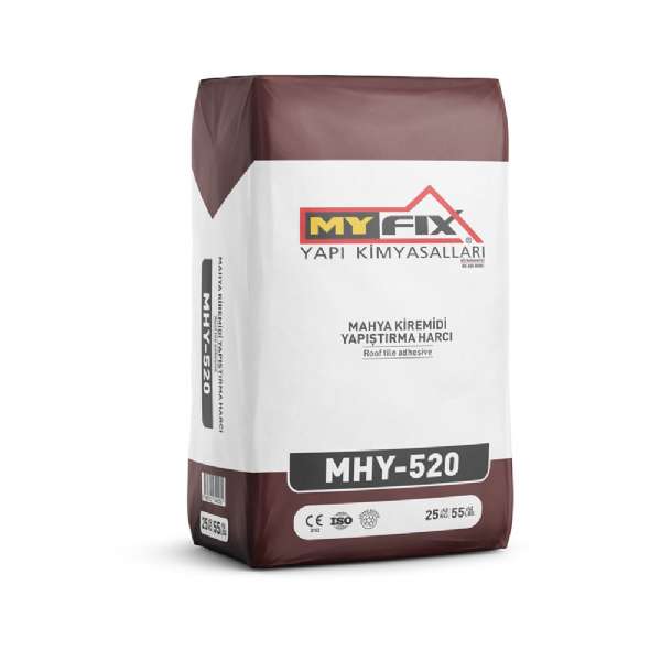 MHY-520 / ROOF TILE ADHESIVE
